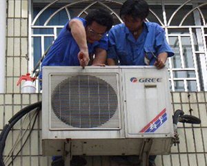 会泽空调售后维修服务中心在哪里找