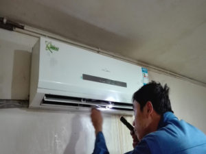 会泽格力空调电话是多少