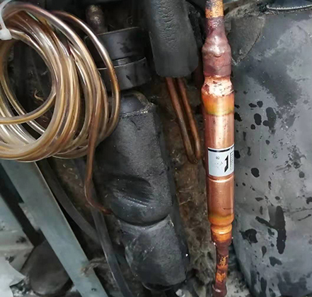 会泽美的变频多联机空调维修售后服务中心