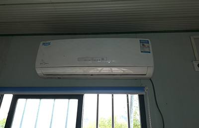 会泽空调维修在哪里找