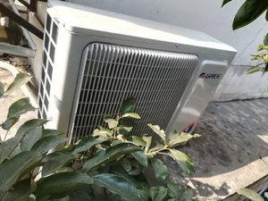 会泽空调维修售后服务