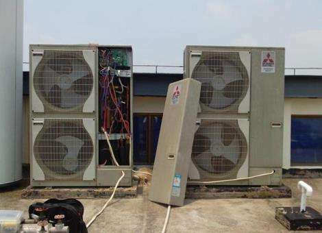 会泽空调维修电话号码多少