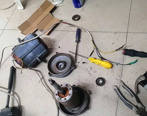 会泽空调维修售后服务中心电话在哪里找