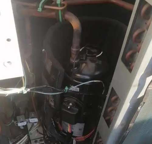 会泽维修变频空调电话在哪里找