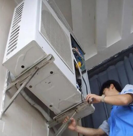 会泽24小时空调维修热线