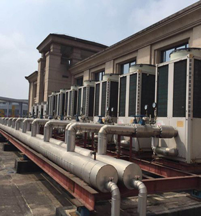 会泽多联机维修 会泽中央空调维修