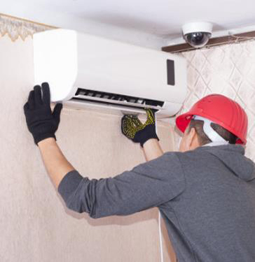 会泽空调内机噪音大